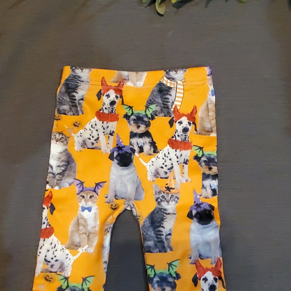 CAPELLI KIDS leggings.          #754